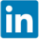 LinkedIn Icon