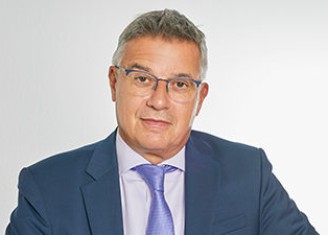 Alain Revelly