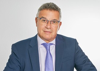 Alain Revelly