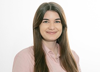 Larissa Brunold