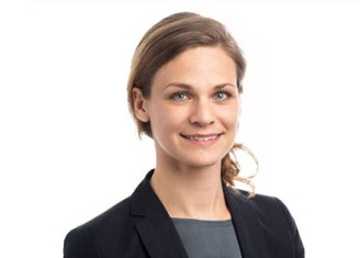 Barbara Tomljenovic