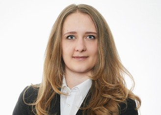 Madeleine Aebi