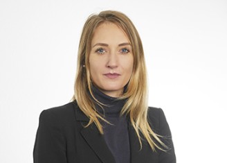 Jasmin Schwaninger