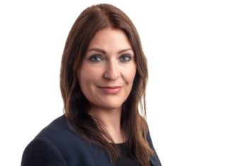 Sarah Calvi Sibler