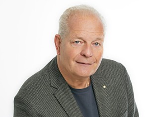 Peter Zuber
