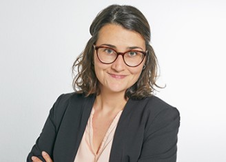 Marlene Morf
