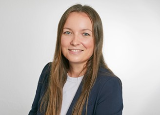 Paulina Pantic