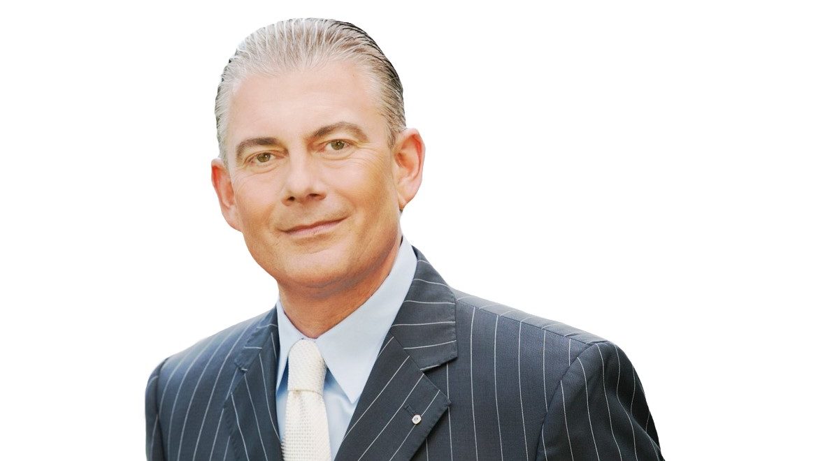 Markus Rüdisüli