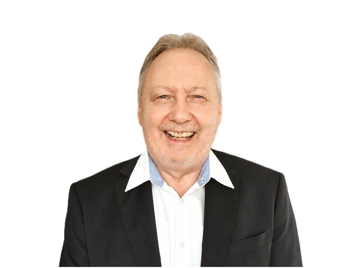 Ansgar Gmür