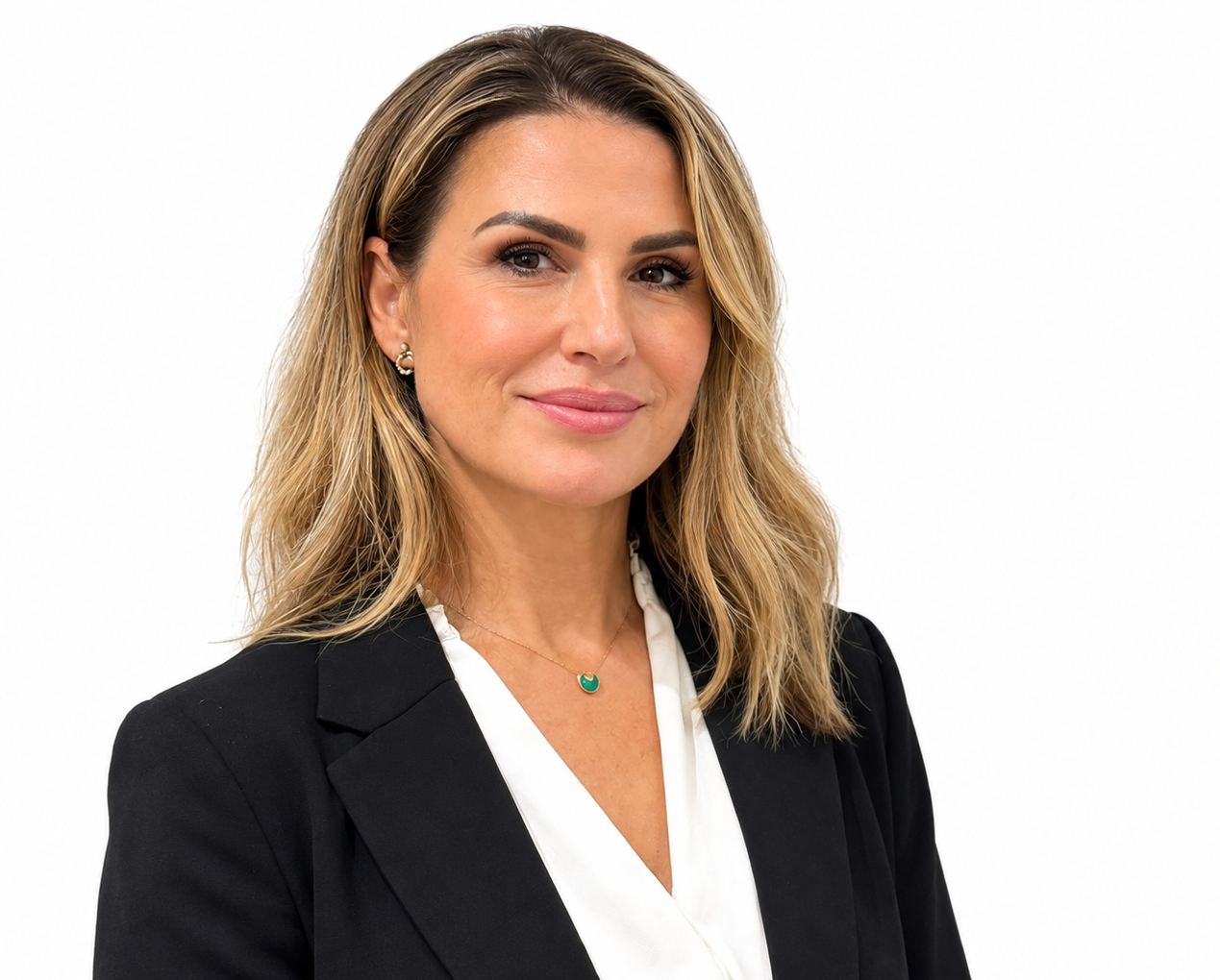 Lilia Baumgartner